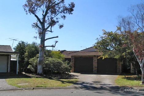 26 Melville Cl, Hinchinbrook, NSW 2168
