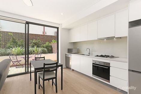 Property photo of 6G/1-3 Robey Street Maroubra NSW 2035