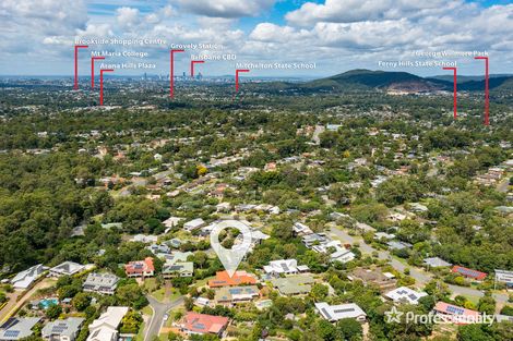 Property photo of 8 Woodrose Court Ferny Hills QLD 4055