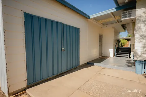 Property photo of 57 Taylor Street Roma QLD 4455