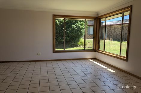 Property photo of 5 Blackwood Court Maryland NSW 2287