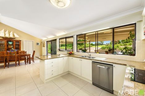 Property photo of 18 Moores Road Glenorie NSW 2157