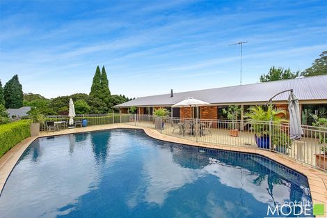 Property photo of 18 Moores Road Glenorie NSW 2157