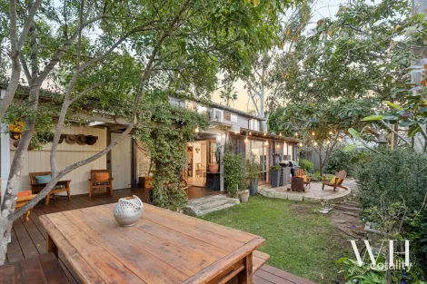 5 Pulford Lane, Fremantle, WA 6160