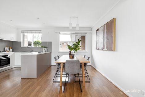 Property photo of 33/177 Power Street Hawthorn VIC 3122