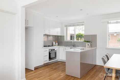 Property photo of 33/177 Power Street Hawthorn VIC 3122