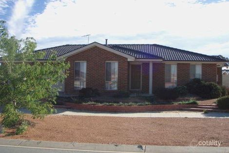 Property photo of 63 Buckingham Street Amaroo ACT 2914