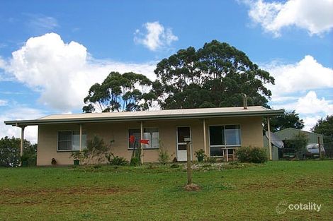 3 Burton Cl, Malanda, QLD 4885