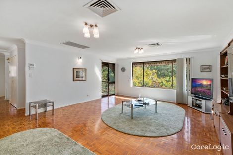 Property photo of 115 Tierney Drive Currumbin Waters QLD 4223
