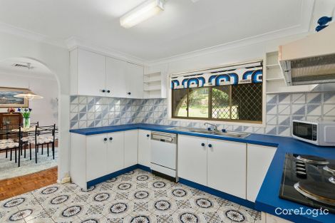 Property photo of 115 Tierney Drive Currumbin Waters QLD 4223