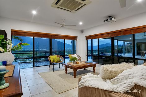 Property photo of 17 Playford Close Brinsmead QLD 4870