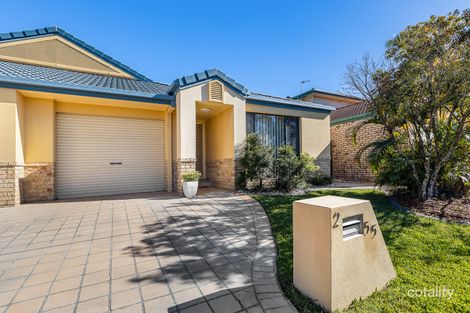 Property photo of 2/55 Keegan Circuit Currumbin Waters QLD 4223