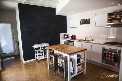 Property photo of 1 Export Lane Mawson Lakes SA 5095