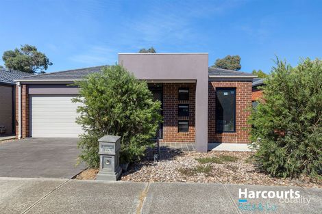 Property photo of 39 Haig Street Mernda VIC 3754