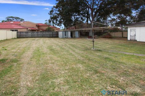 Property photo of 7 Wirralee Street South Wentworthville NSW 2145