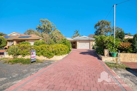Property photo of 40 Mardo Avenue Australind WA 6233