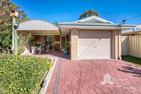 Property photo of 40 Mardo Avenue Australind WA 6233