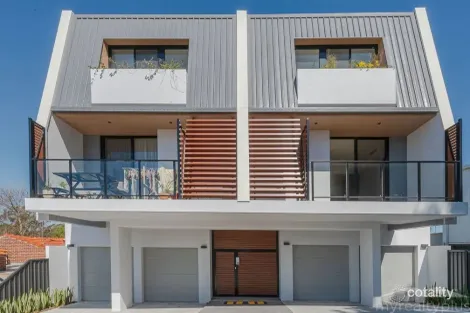 1d St Leonards St, Mosman Park, WA 6012