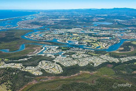 Property photo of 1502 Quest Terrace Coomera QLD 4209