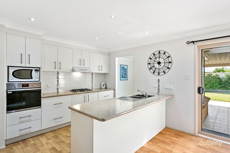 Property photo of 8 Apollo Drive Shell Cove NSW 2529