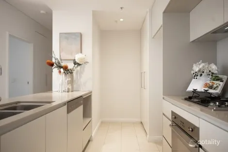 Property photo of 1605/29 Belmore Street Burwood NSW 2134