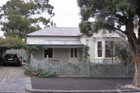 61 Brougham St, North Melbourne, VIC 3051