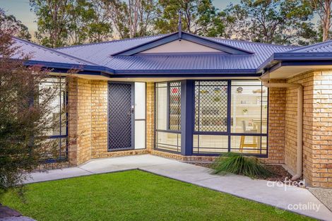 Property photo of 81-83 Tall Timber Road New Beith QLD 4124