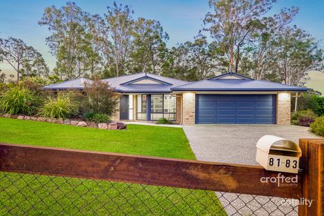 Property photo of 81-83 Tall Timber Road New Beith QLD 4124