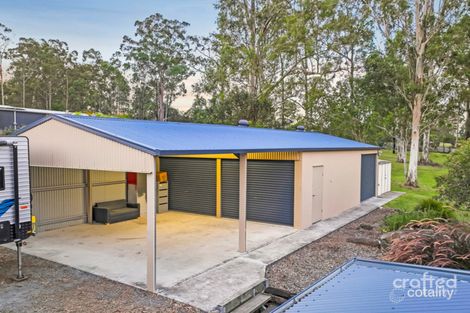 Property photo of 81-83 Tall Timber Road New Beith QLD 4124