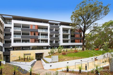 Property photo of 1/14-18 Finlayson Street Lane Cove NSW 2066
