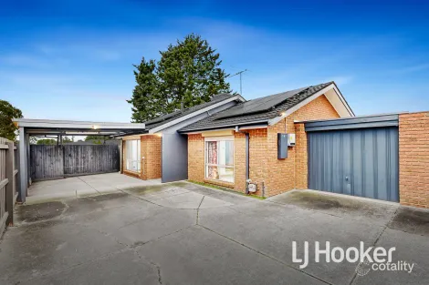 2/37 Ivan Cres, Hampton Park, VIC 3976