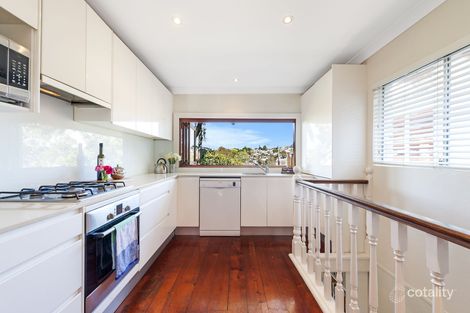 Property photo of 10 Rosser Street Rozelle NSW 2039