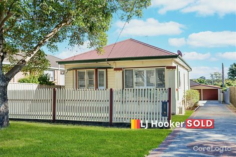 Property photo of 20 Platt Street Wallsend NSW 2287