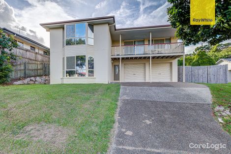 Property photo of 16 Paddington Crescent Stretton QLD 4116