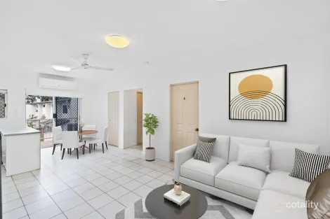 7/165-169 Mcleod St, Cairns North, QLD 4870