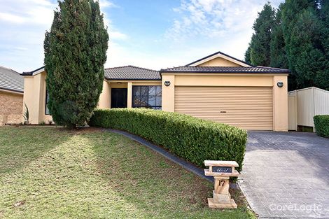 Property photo of 17 Diamond Avenue Glenwood NSW 2768