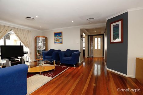 Property photo of 17 Diamond Avenue Glenwood NSW 2768