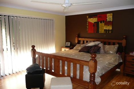 Property photo of 8 Nilkare Court Upper Coomera QLD 4209