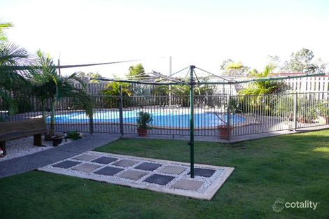 Property photo of 8 Nilkare Court Upper Coomera QLD 4209