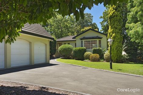 Property photo of 27A Young Street Wahroonga NSW 2076