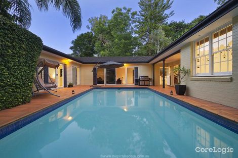 Property photo of 27A Young Street Wahroonga NSW 2076
