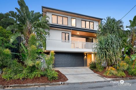 Property photo of 16 Realm Street Auchenflower QLD 4066