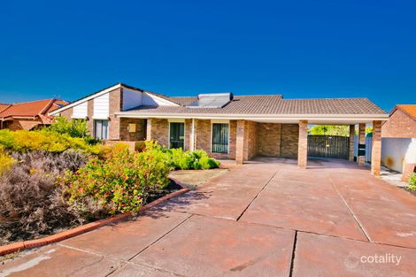 7 Fitzpatrick Way, Noranda, WA 6062