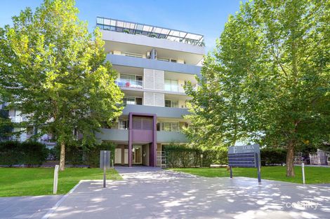 306e/81-86 Courallie Ave, Homebush West, NSW 2140