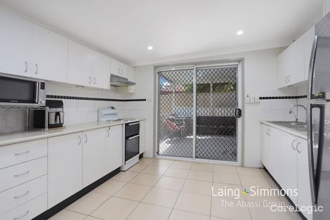 Property photo of 7 Cork Place Bidwill NSW 2770