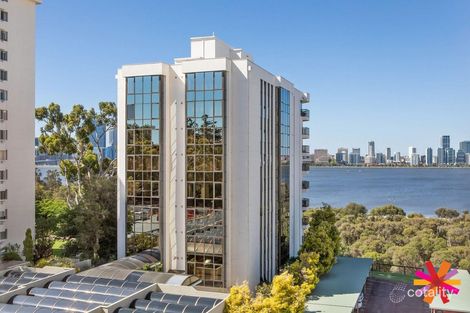 Property photo of 26/160 Mill Point Road South Perth WA 6151