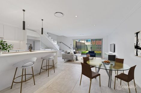 17/1 Bertram Lane, Mortlake, NSW 2137