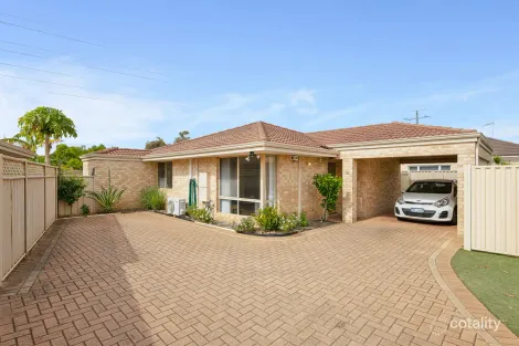 Property photo of 33 Blenny Close Cannington WA 6107