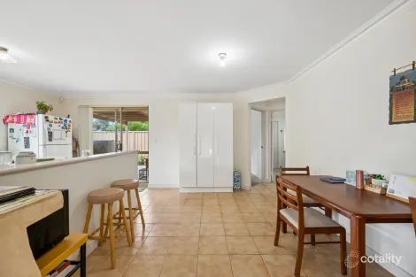 Property photo of 33 Blenny Close Cannington WA 6107