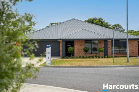 Property photo of 53 Corella Drive Legana TAS 7277